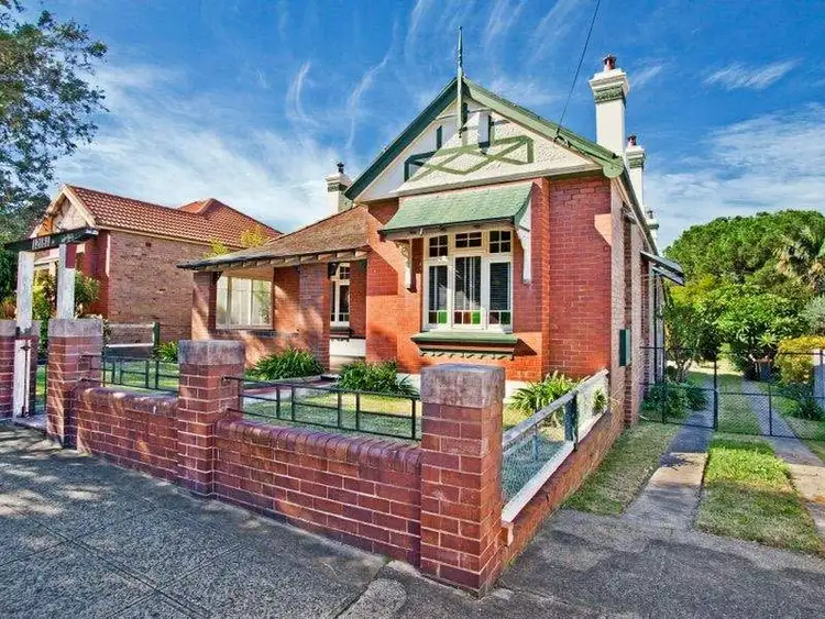 218 Wardell Road, Dulwich Hill NSW 2203