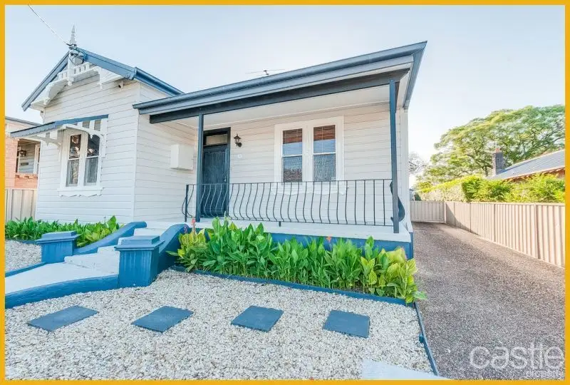 Main view of Homely house listing, 13 Parkview Street, Georgetown NSW 2298