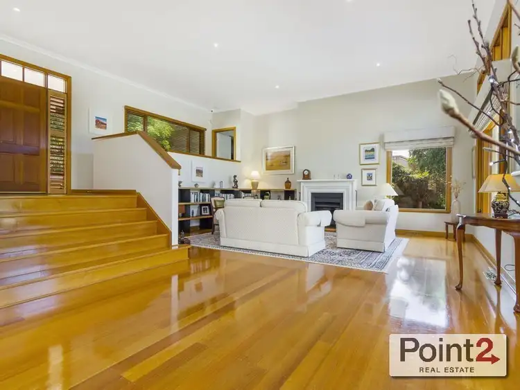 Fifth view of Homely house listing, 4 Richman Drive, Mount Eliza VIC 3930