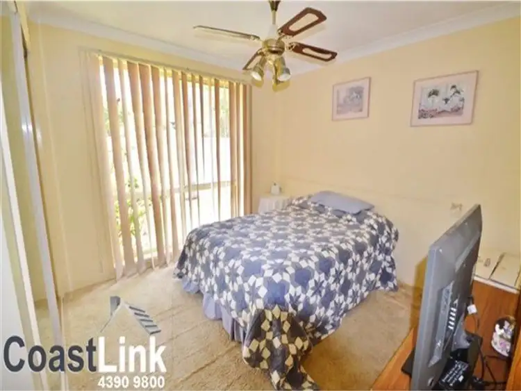 Fourth view of Homely house listing, 15 Leumeah Avenue, Chain Valley Bay NSW 2259