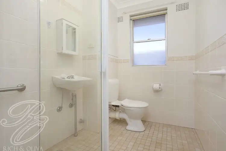 Sixth view of Homely unit listing, 22/1 Fabos Place, Croydon Park NSW 2133