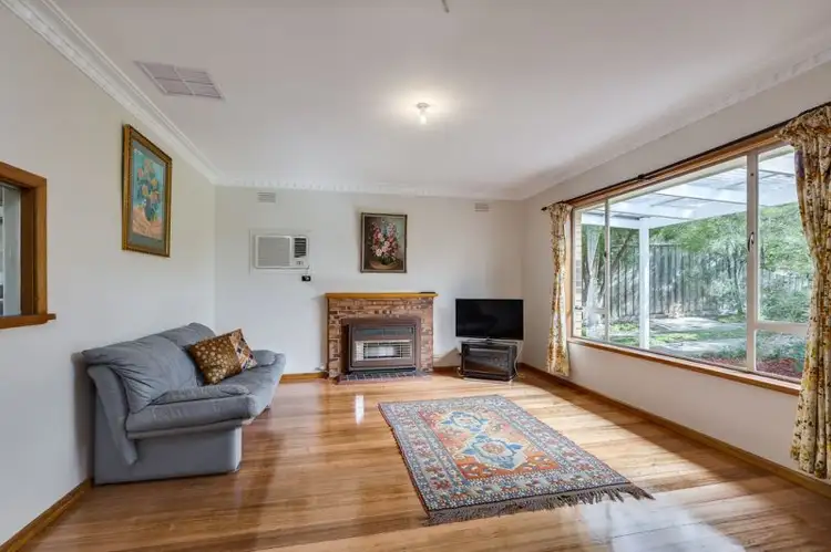 Second view of Homely house listing, 10 Meron Court, Greensborough VIC 3088