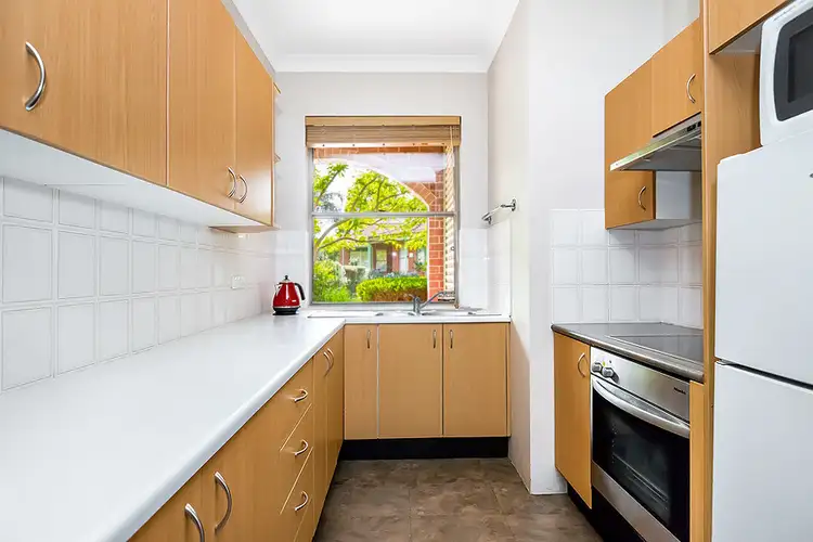 Third view of Homely apartment listing, 9/168-170 Albert Road, Strathfield NSW 2135