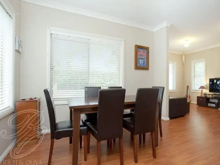 Sixth view of Homely townhouse listing, 1/145 Burwood Road, Croydon Park NSW 2133