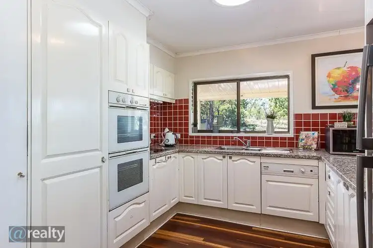 Fifth view of Homely rural property listing, 113 Phillip Crescent, Barellan Point QLD 4306