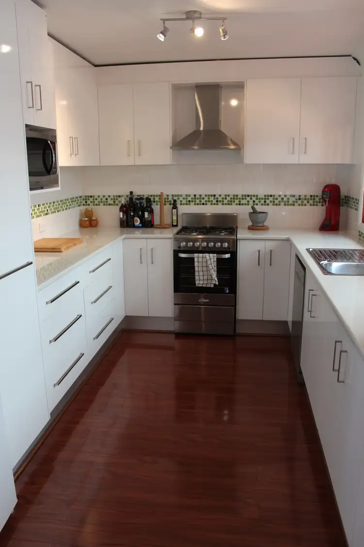 Fifth view of Homely house listing, 70 Amundsen St, Leumeah NSW 2560