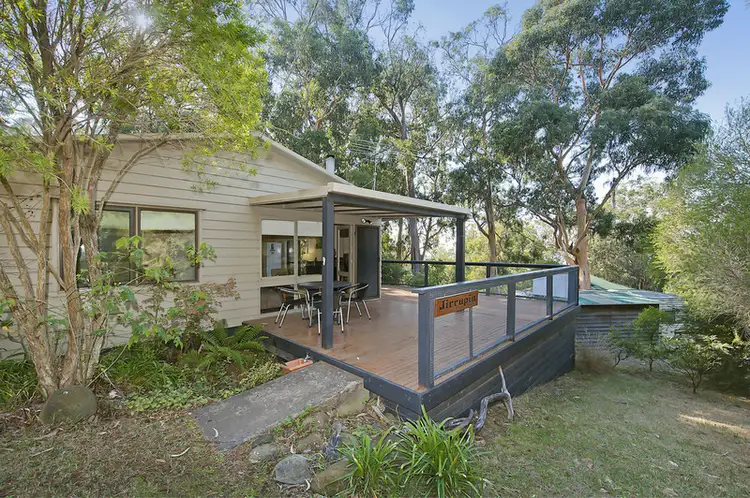 Main view of Homely house listing, 38 Ridge Drive, Kennett River VIC 3221