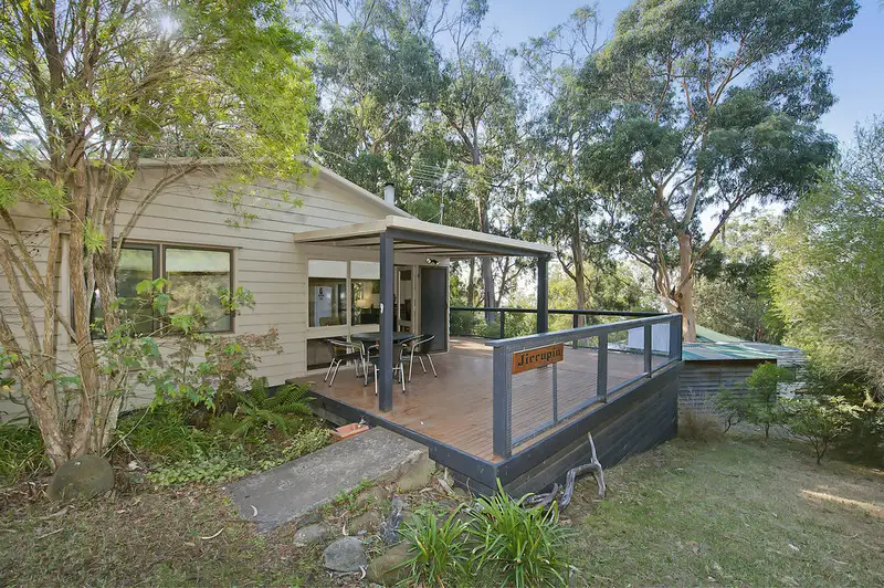 Main view of Homely house listing, 38 Ridge Drive, Kennett River VIC 3221