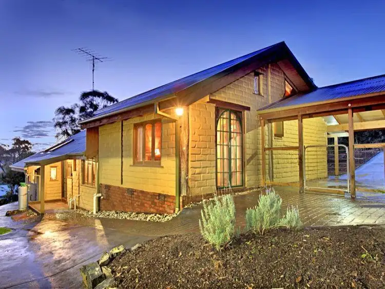Fourth view of Homely house listing, 14 VISTA COURT, Heathcote Junction VIC 3758