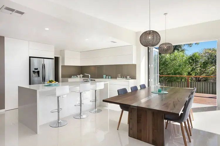 Third view of Homely house listing, 68 Willaroo Avenue, Woronora Heights NSW 2233