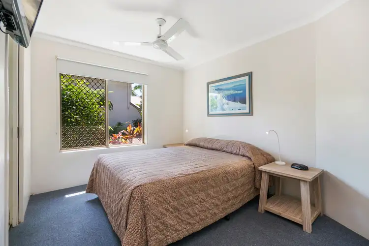 Sixth view of Homely unit listing, 59/187 Gympie Terrace, Noosaville QLD 4566