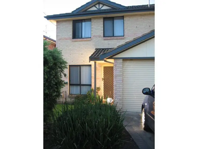 1/55 Spencer Street, Rooty Hill NSW 2766