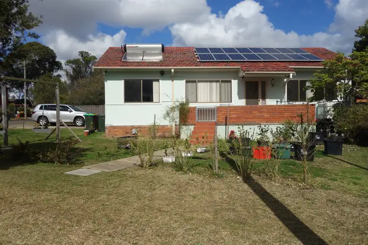 Fifth view of Homely house listing, 35 Maryvale Avenue, Liverpool NSW 2170