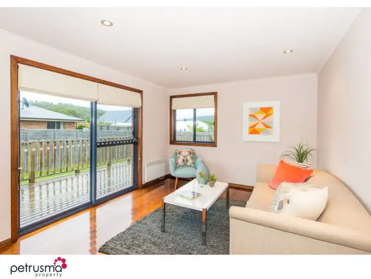 Third view of Homely house listing, 1 Crimson Drive, Margate TAS 7054
