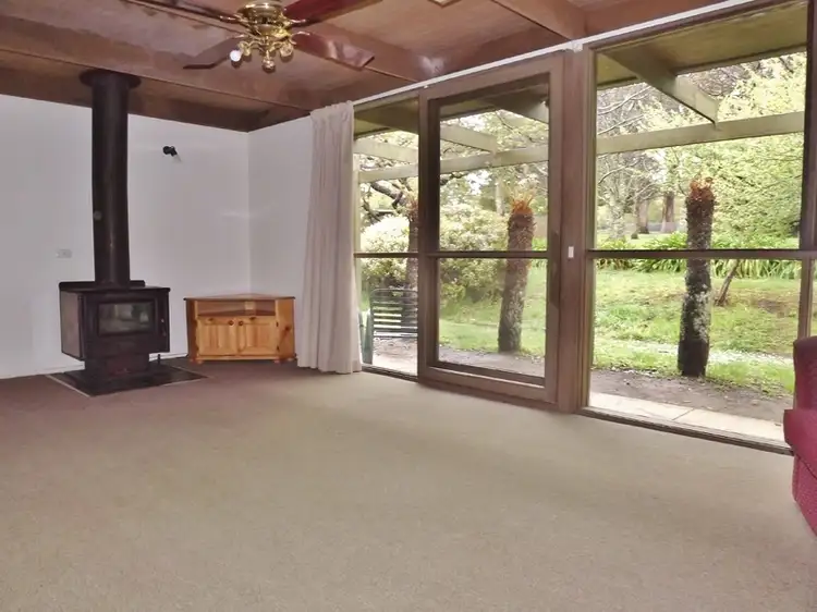 Third view of Homely house listing, 5 St Gwinear Court, Rawson VIC 3825