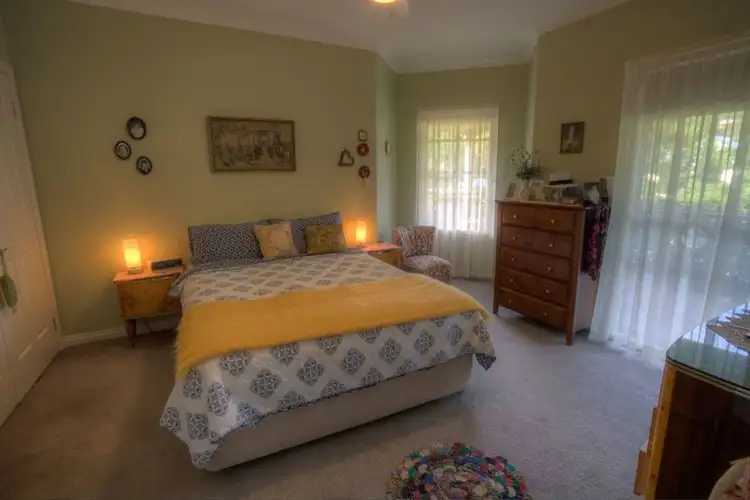 Sixth view of Homely house listing, 4 Alexandra Court, Bright VIC 3741