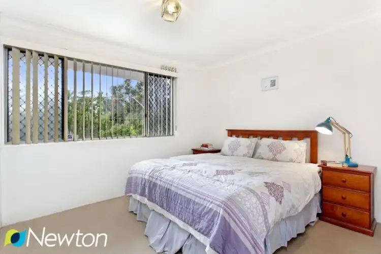 Fifth view of Homely apartment listing, 15/27 Judd Street, Cronulla NSW 2230