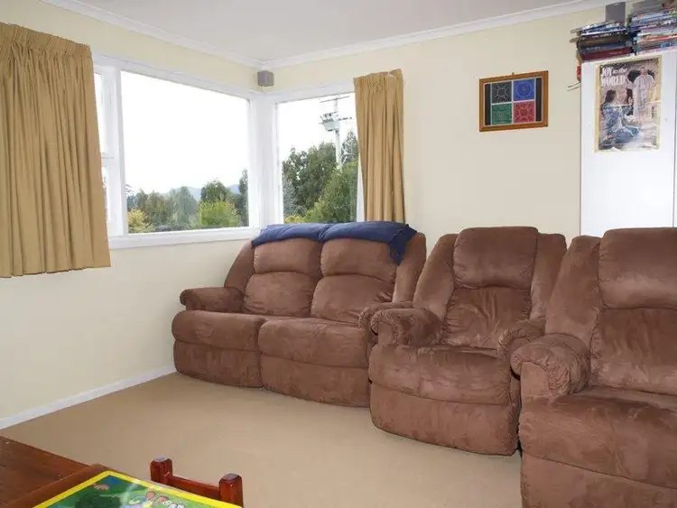 Third view of Homely house listing, 53 Chitty's Road, Franklin TAS 7113