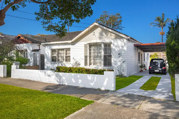 10 Cameron Street, Strathfield NSW 2135