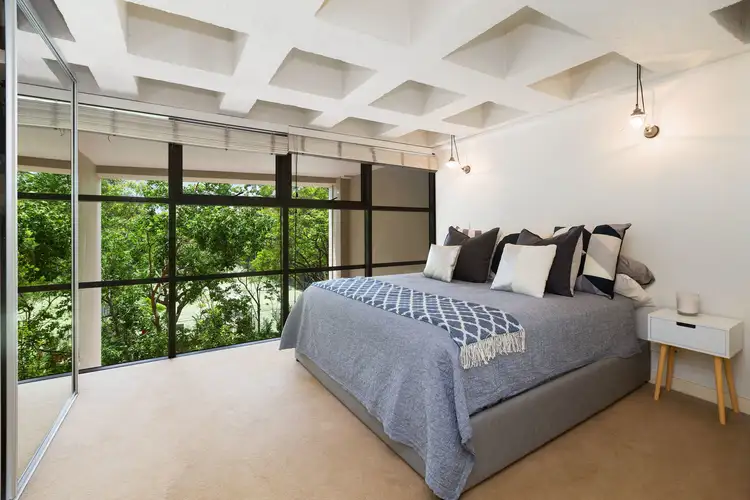 Fifth view of Homely apartment listing, 314/357 Glenmore Road, Paddington NSW 2021