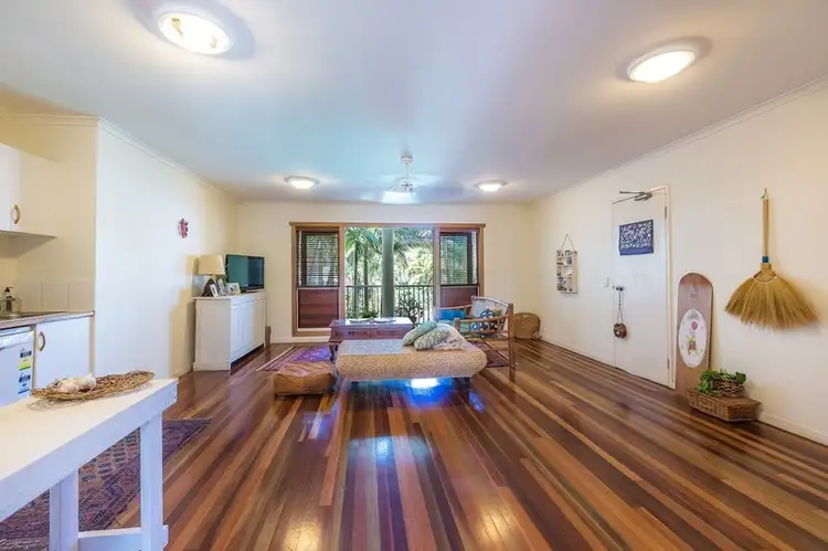 Second view of Homely unit listing, 8/179 Weyba Road, Noosaville QLD 4566