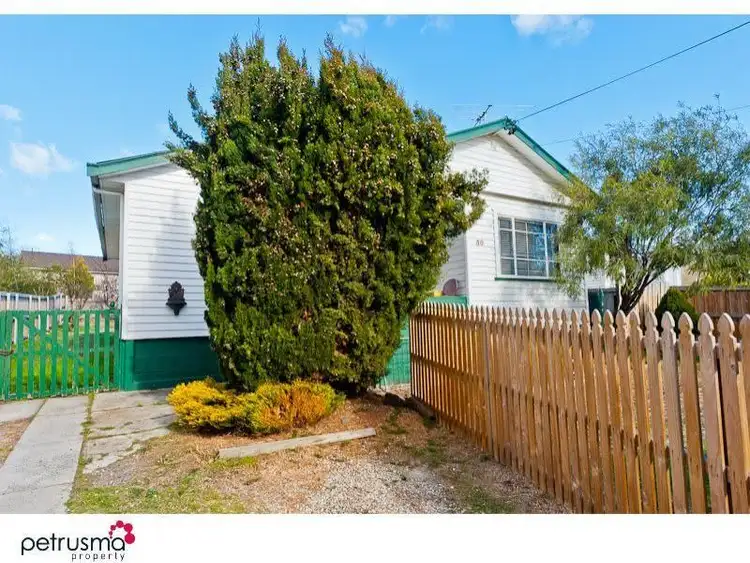 50 Edinburgh Crescent, Goodwood TAS 7010