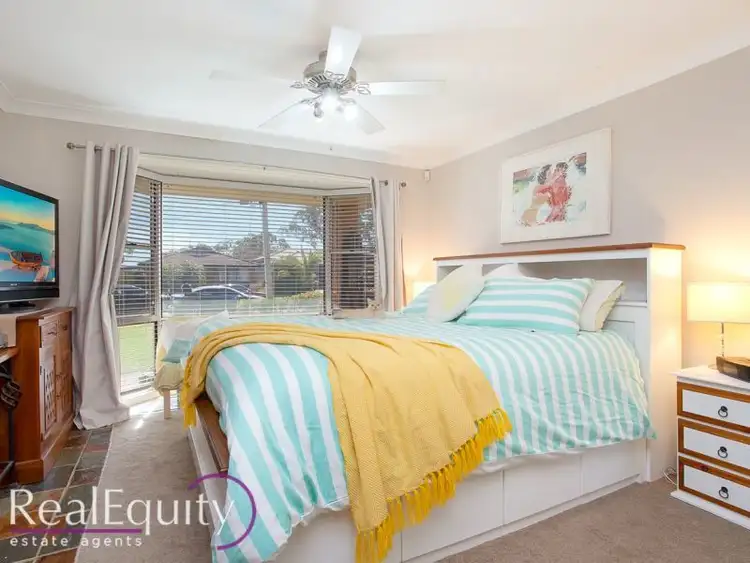 Sixth view of Homely house listing, 30 Magree Crescent, Chipping Norton NSW 2170