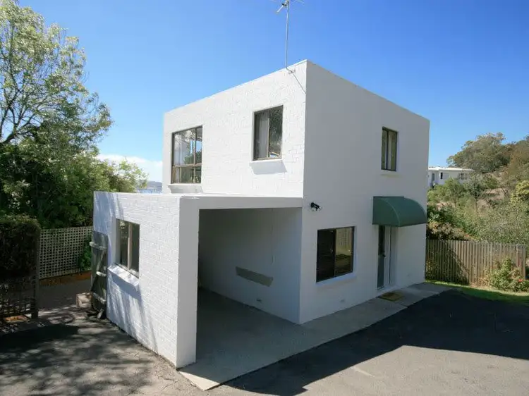 701A Sandy Bay Road, Sandy Bay TAS 7005