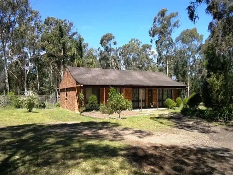Seventh view of Homely rural property listing, Address available on request