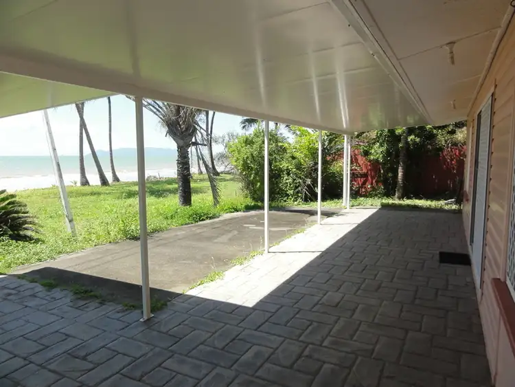 Second view of Homely house listing, 51 Cay Street, Saunders Beach QLD 4818