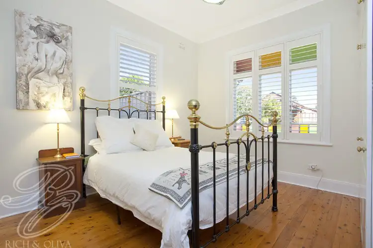 Fifth view of Homely semi-detached listing, 26 Devonshire Street, Croydon NSW 2132