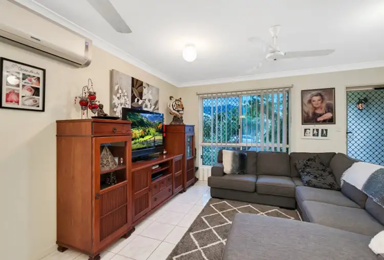 Second view of Homely house listing, 17 Galeandra Street, Edmonton QLD 4869