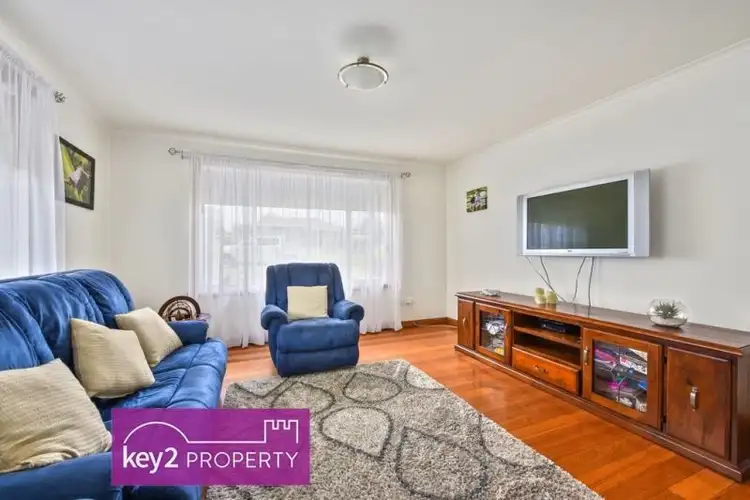 Second view of Homely house listing, 27 Bishops Drive, Newnham TAS 7248