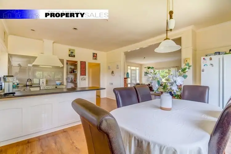 Sixth view of Homely rural property listing, 105 Marslens Road, Hill End VIC 3825