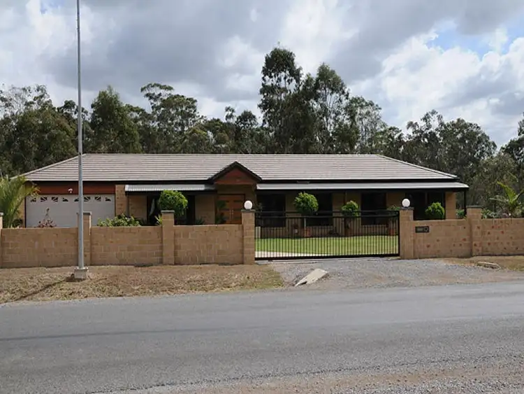 Main view of Homely house listing, 6 Jim Whyte Way, Beecher QLD 4680