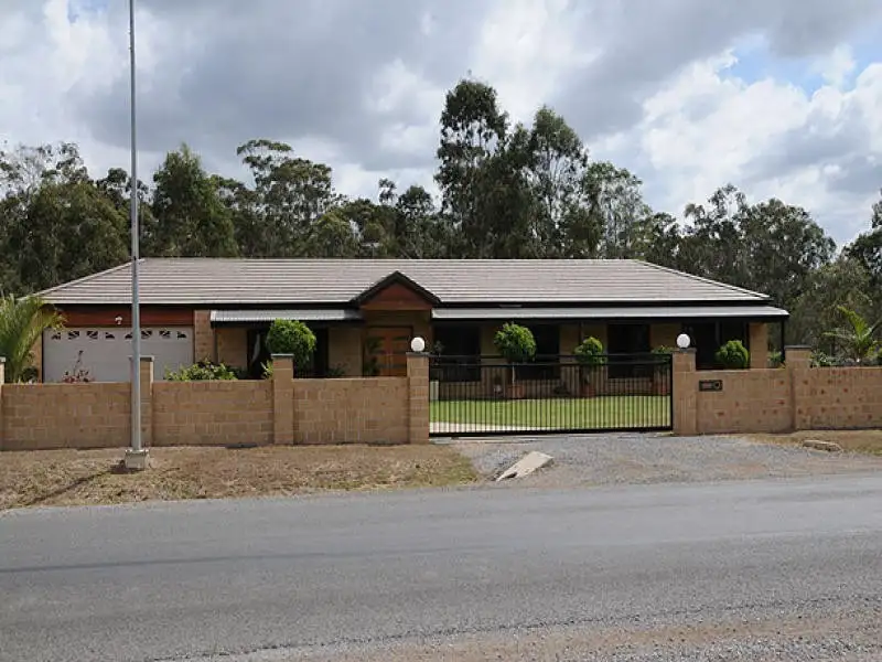Main view of Homely house listing, 6 Jim Whyte Way, Beecher QLD 4680