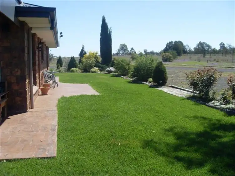 Second view of Homely rural property listing, 320 Mountainview Rd, Roma QLD 4455
