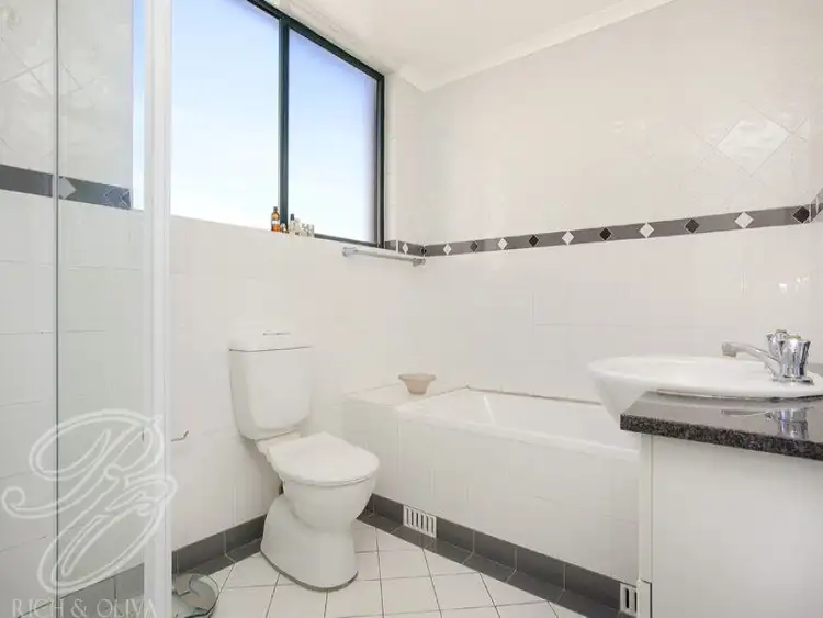 Sixth view of Homely apartment listing, 43/18 Knocklayde Street, Ashfield NSW 2131