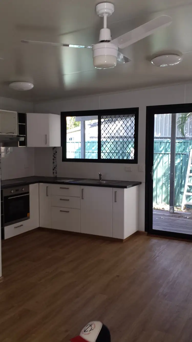 Second view of Homely other listing, 30/73 Nerang street, Nerang QLD 4211