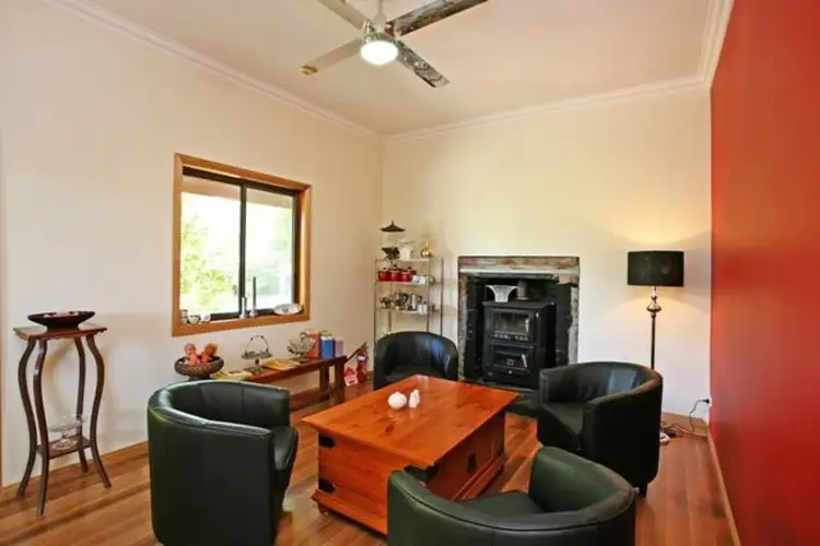 Third view of Homely house listing, 3 Blundy Street, Forrest VIC 3236