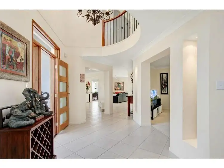 Third view of Homely house listing, 1 Wirra Place, Tewantin QLD 4565