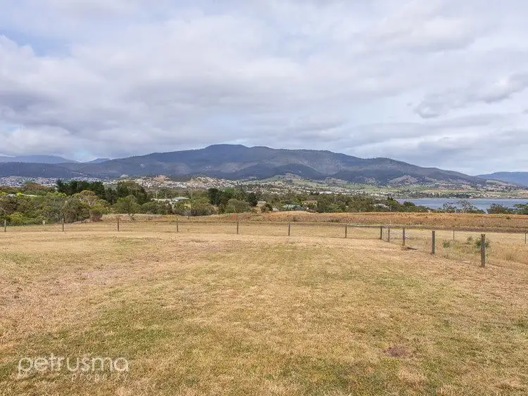 Second view of Homely house listing, 8 Rachel Crescent, Old Beach TAS 7017