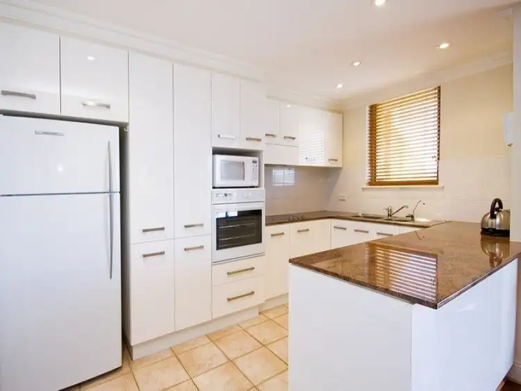 Second view of Homely apartment listing, 51/42 CHARLICK CIRCUIT, Adelaide SA 5000