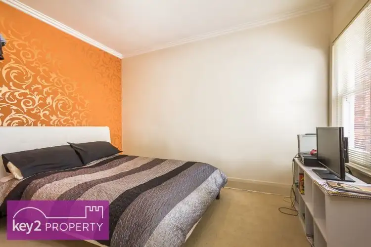 Sixth view of Homely apartment listing, 1/30 Trevallyn Road, Trevallyn TAS 7250