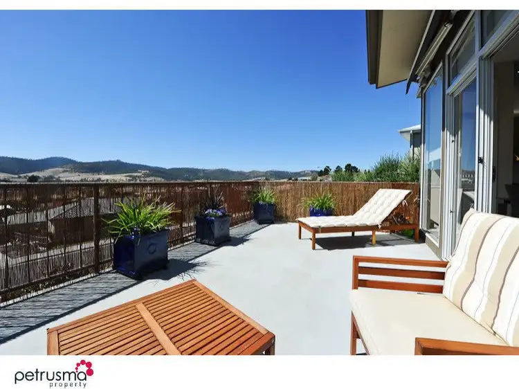 Third view of Homely house listing, 11 Raleigh Court, Howrah TAS 7018