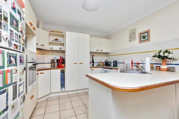 Fourth view of Homely house listing, 4 Raven Way, Noosaville QLD 4566