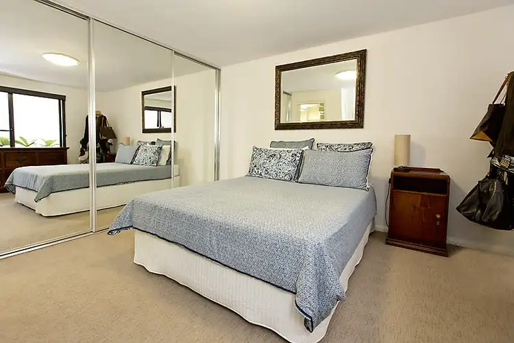 Sixth view of Homely apartment listing, 26/14 Money Street, Perth WA 6000