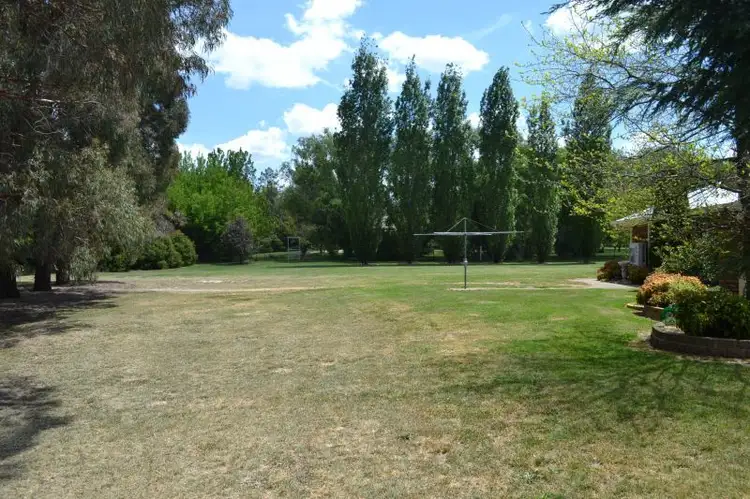 Fourth view of Homely house listing, 7 Kennett Place, Clifton Grove NSW 2800