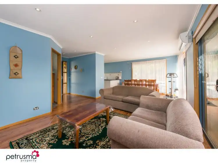 Second view of Homely house listing, 5 Fig Place, Geilston Bay TAS 7015