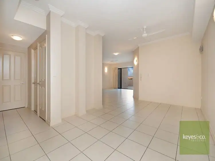 Second view of Homely unit listing, 203/3 Melton Terrace, Townsville City QLD 4810